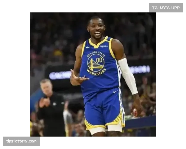 库明加与勇士完成两年4850万续约合同含球队选项