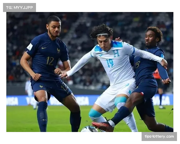 法国队在U20世界杯上的辉煌历程 2013年夺冠成就历史新篇章